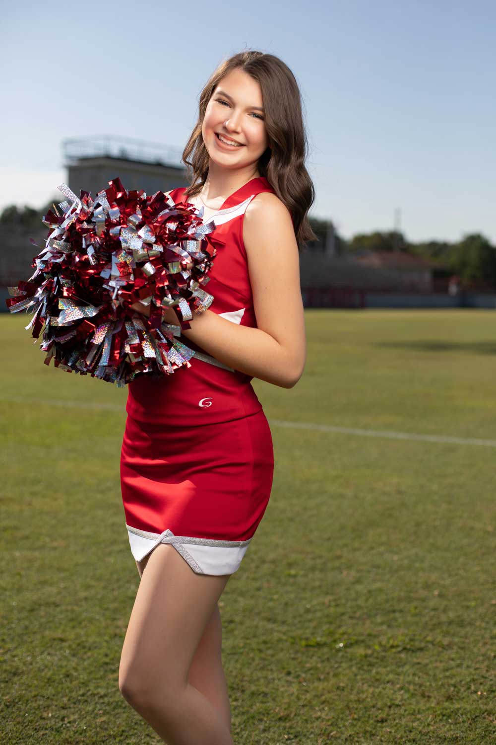 cheerleader image original